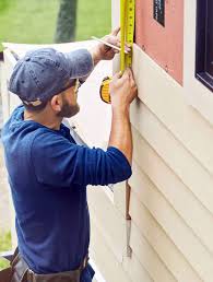 Best Aluminum Siding Installation  in Highland Park, NJ